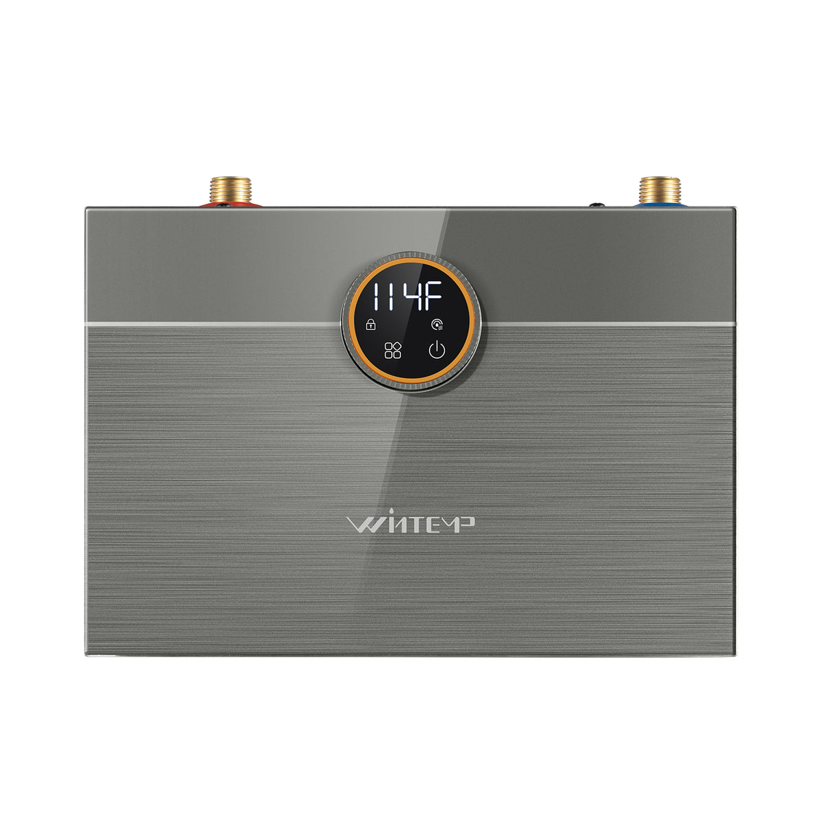 WM09 Plus Smart Point-of-Use Tankless Electric Water Heater