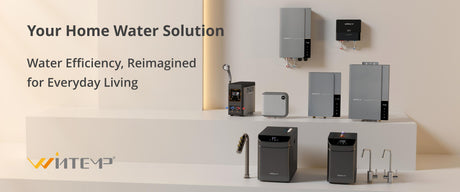 Water Efficiency: The New Standard for Sustainable Living