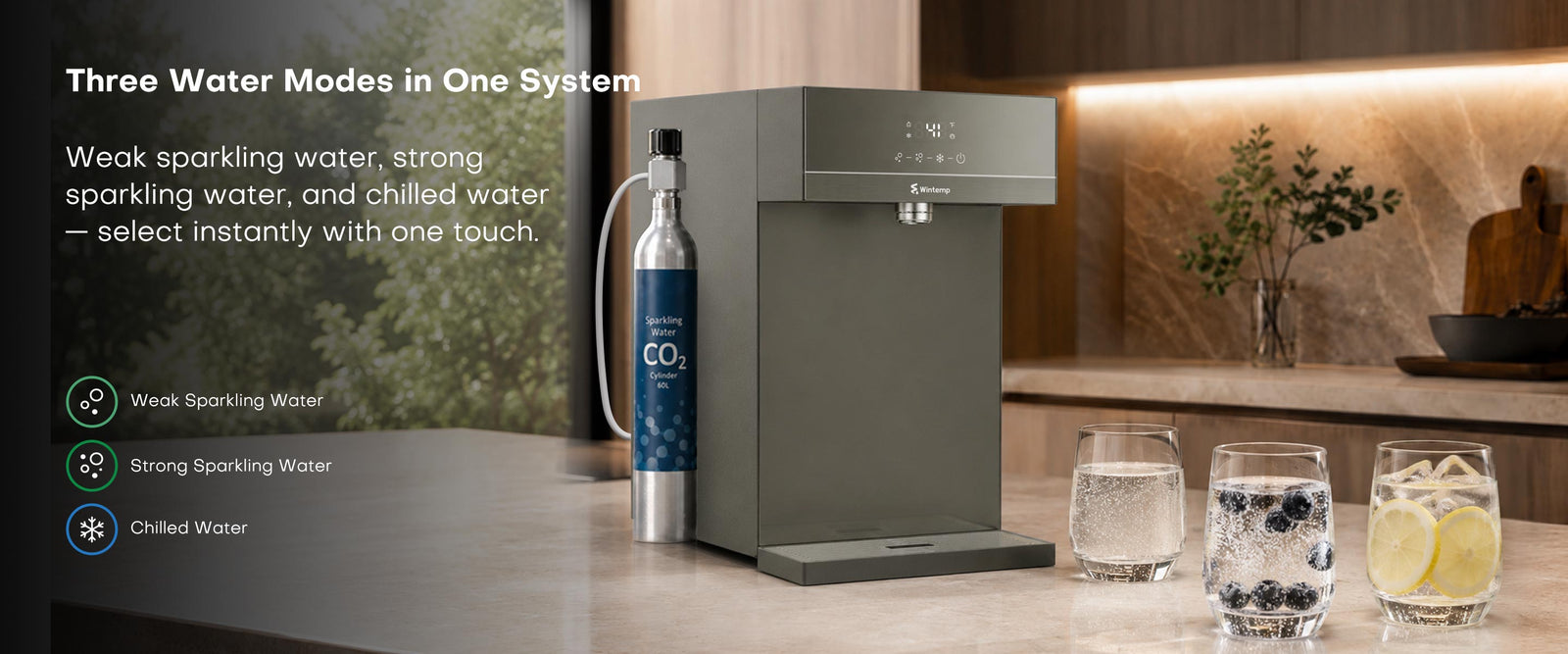 The Best Kitchen Upgrade Doesn't Need Renovation Anymore