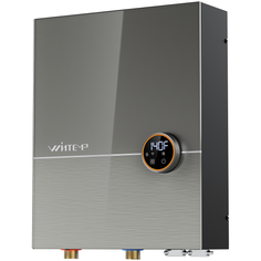 WM36 Plus Smart Whole-House Tankless Electric Water Heater